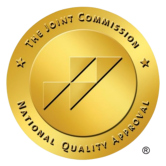 Joint Commision Seal