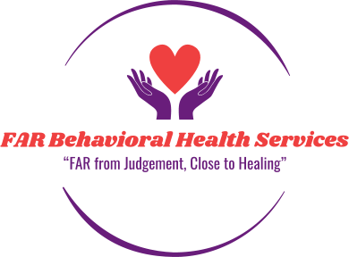 FAR Behavioral Health Services